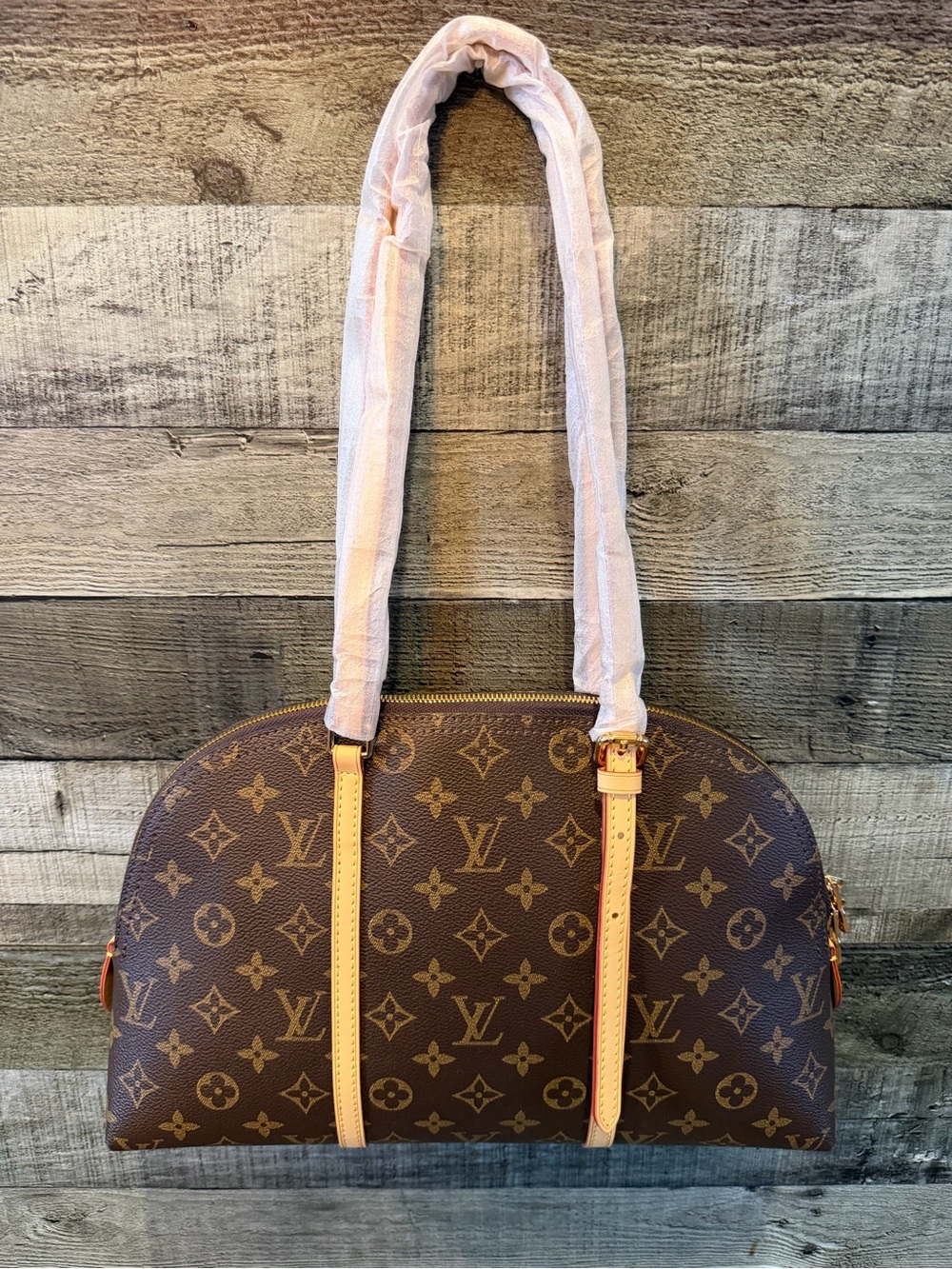 Louis Vuitton Squire PM